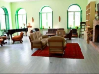 Park Hotel Abramtzevo