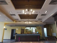 Trinity Residence & Spa Hotel 4*