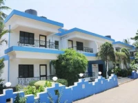 Senhor Angelo Resort