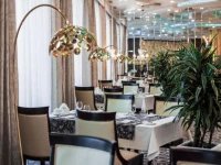 Ramada Kazan City Centre hotel 4*