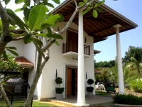 Villa White Queen 2*