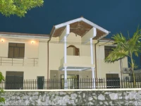 Sri Airport Residence 2*