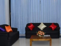 Meshendra Garden Hotel 2*