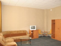 Altajskii zamok sanatorium