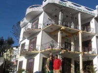 ABC Guest Inn & Restaurant 2*