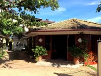 Alta Italian Guest House And Restaurant 2*