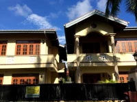 Joy Villa Ettukala 4*