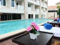 Manathai Hua Hin 3*