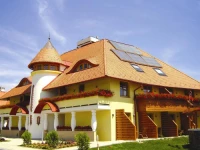 Kehida Thermal Hertelendy House 3*