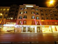 Black Tulip Hotel 4*