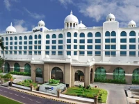 Radisson Blu Plaza Hotel Mysore 4*