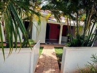 Travelers Lodge Negombo 2*