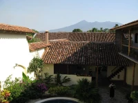 Hotel Patio del Malinche 3*