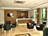 Kleopatra Atlas Hotel 4*