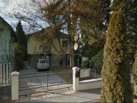 Villa Thermal Nymphaea