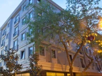 The Parma Hotel Taksim 4*