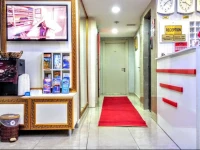 Vizyon City Hotel 3*