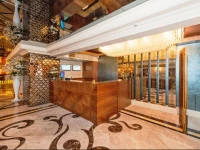 Skalion Hotel & SPA (Kumkapi / Sultanahmet) 4 4*