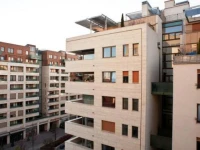 Sun Resort Apartments 3*