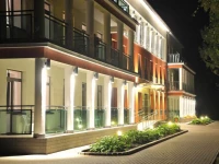 Draugiste Villa Kolonada 3*