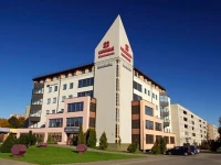 Kardiolita Private Hospital