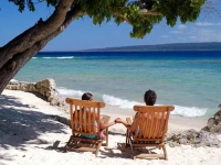 Paradise Cove Resort 3*