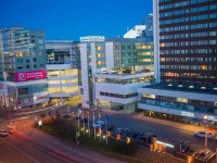 Solo Sokos Hotel Estoria 4*