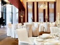 Spa Suites at Grand Hotel Quellenhof & Spa Suites 5*