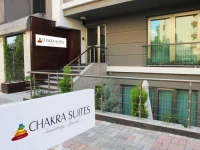 Chakra Suite Besiktas 4*