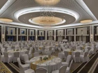 Hilton Istanbul Bomonti Hotel & Conference Center 5*