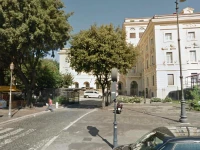 Palazzo Montemartini 5*