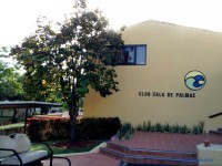Club Cala De Palmas 3*