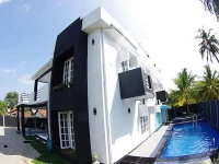 Panorama Residence Negombo 3*