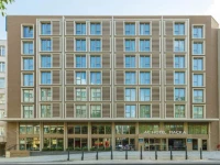 AC Hotel Istanbul Macka by Marriott 4*