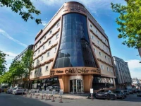 Midmar Deluxe Hotel 4*