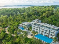 Villa Thawthisa The Boutique Hotel 3*