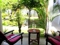 French Lotus Unawatuna