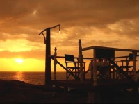 Sun set point Hotel 1*