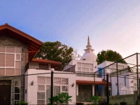 Baywatch Villa Rumassala 3*