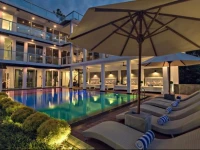 LEVELS by Cantaloupe 5*