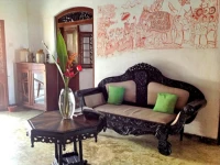 Amor Villa Unawatuna 3*