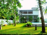Nature Trails Boutique Hotel 3*