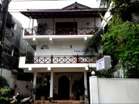 Prime Time Hotel Sri Lanka 2*