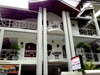 Primrose Guest House Unawatuna 2*