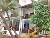 Banana Garden Hotel Unawatuna 2*