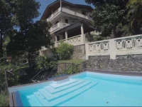 Villa in Paradise Unawatuna 2*