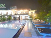 The Lodge Unawatuna 3*