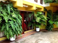 Eterna Beach Hotel 2*