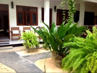 Unawatuna Beach Bungalow 3*