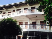 Shanthi Beach Resort 2*